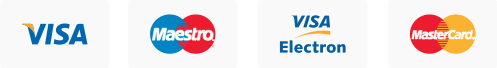 Payment options